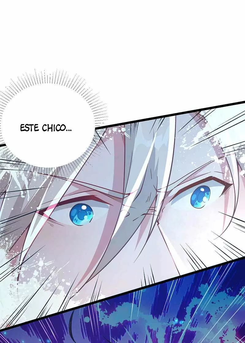 Renacimiento del Supremo Bi Sheng — Capítulo 10 — 4