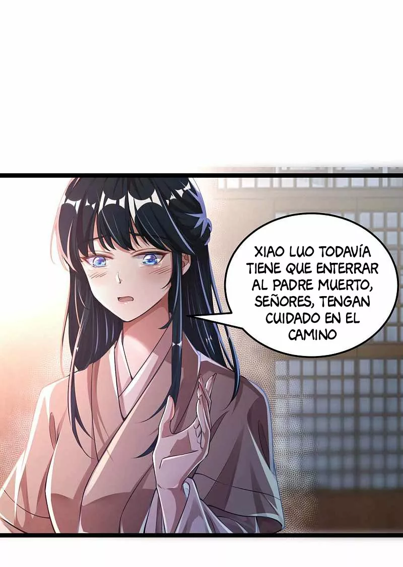 Renacimiento del Supremo Bi Sheng — Capítulo 10 — 23