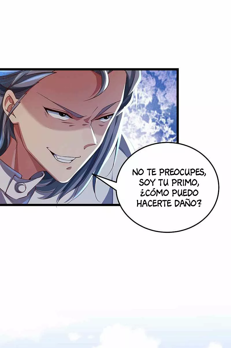 Renacimiento del Supremo Bi Sheng — Capítulo 10 — 32