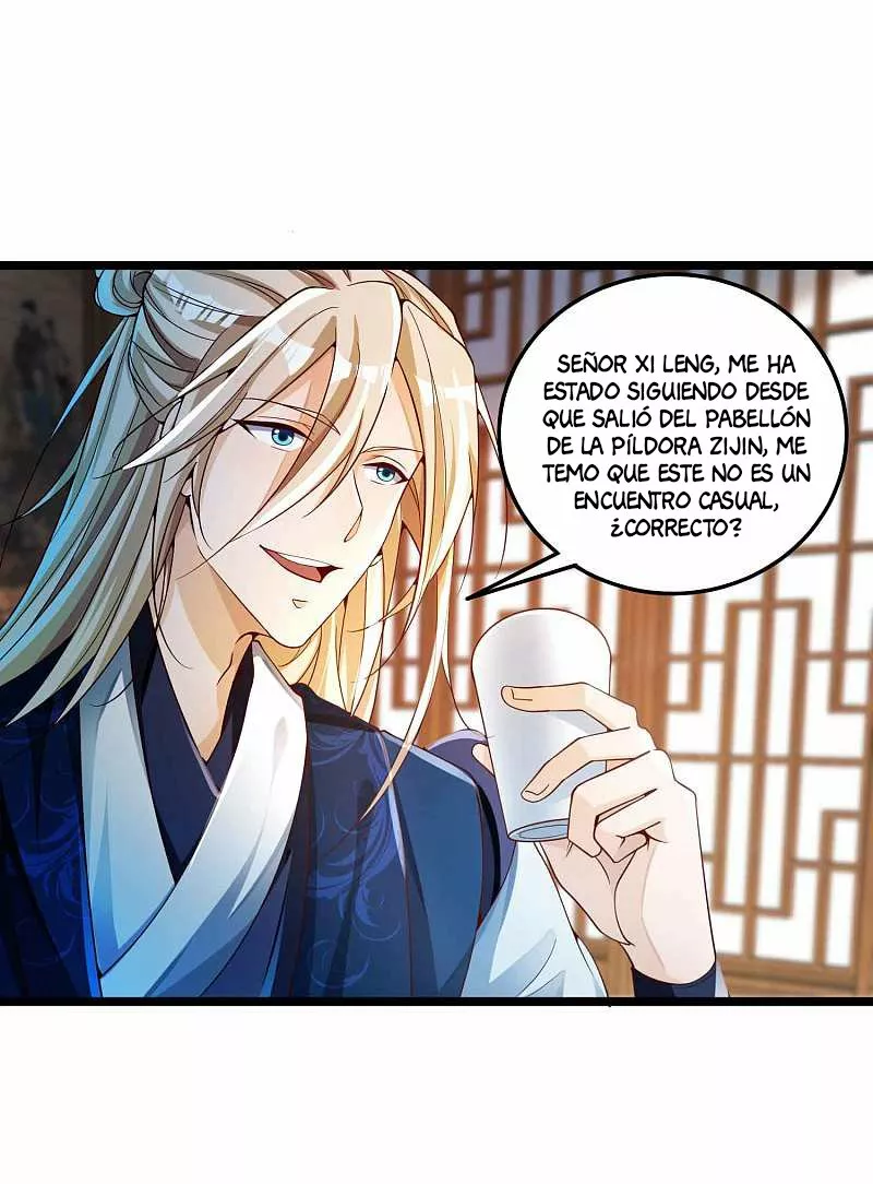 Renacimiento del Supremo Bi Sheng — Capítulo 10 — 36