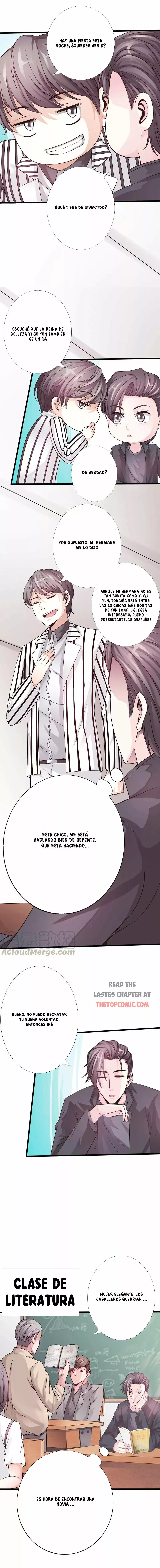 Mal sin igual — Capítulo 10 — 4
