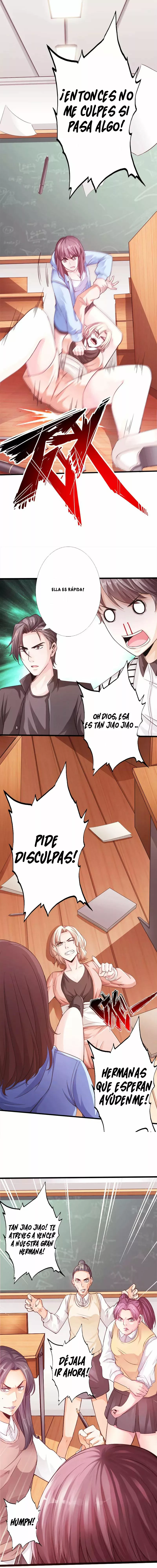 Mal sin igual — Capítulo 10 — 8