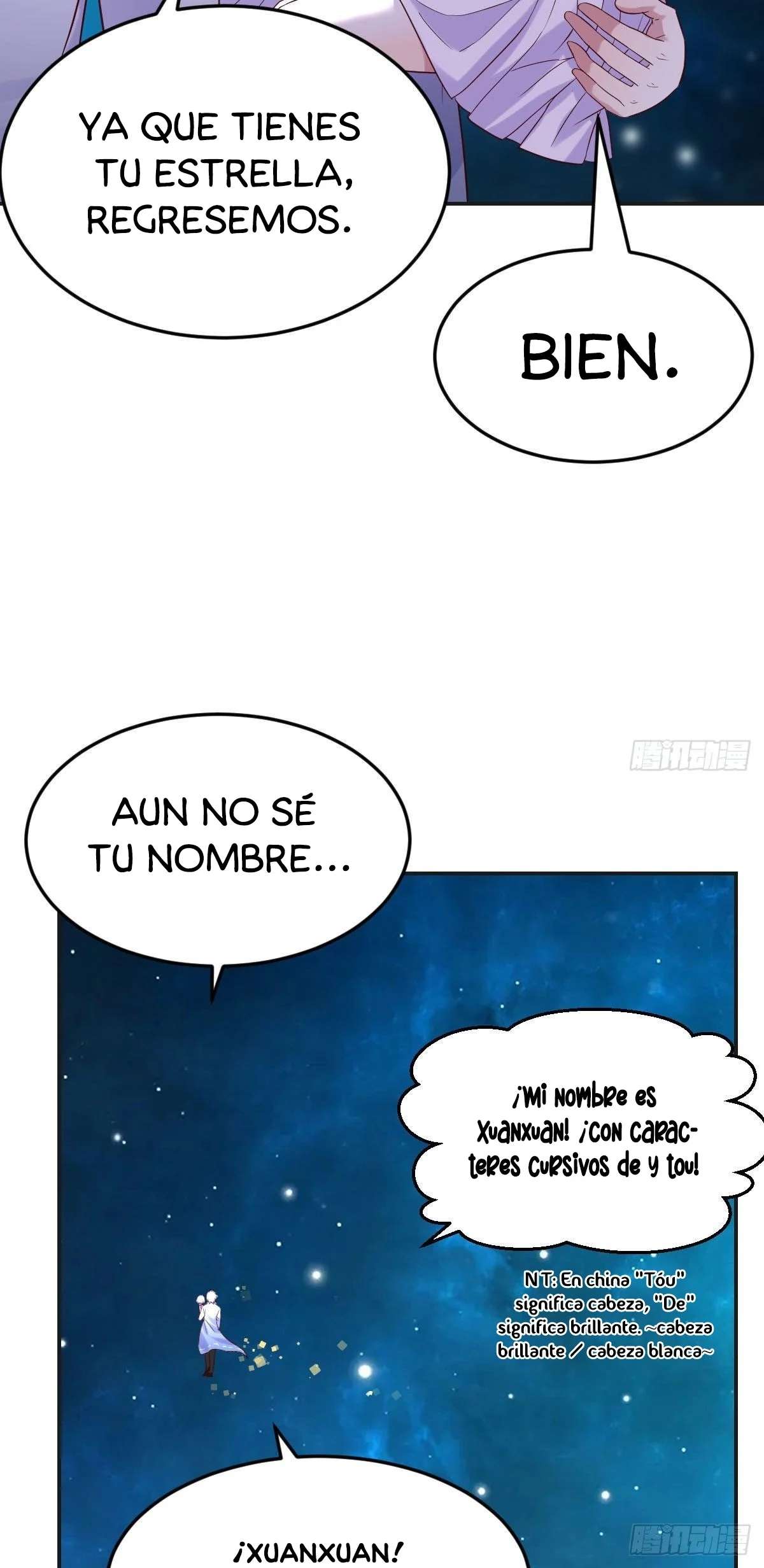 Soy invencible con muchas mujeres y muchos hijos~ — Capítulo 20 — 5