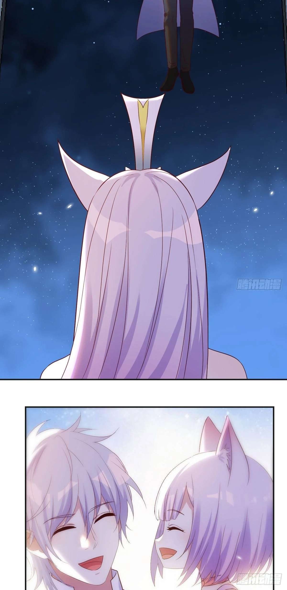 Soy invencible con muchas mujeres y muchos hijos~ — Capítulo 20 — 8