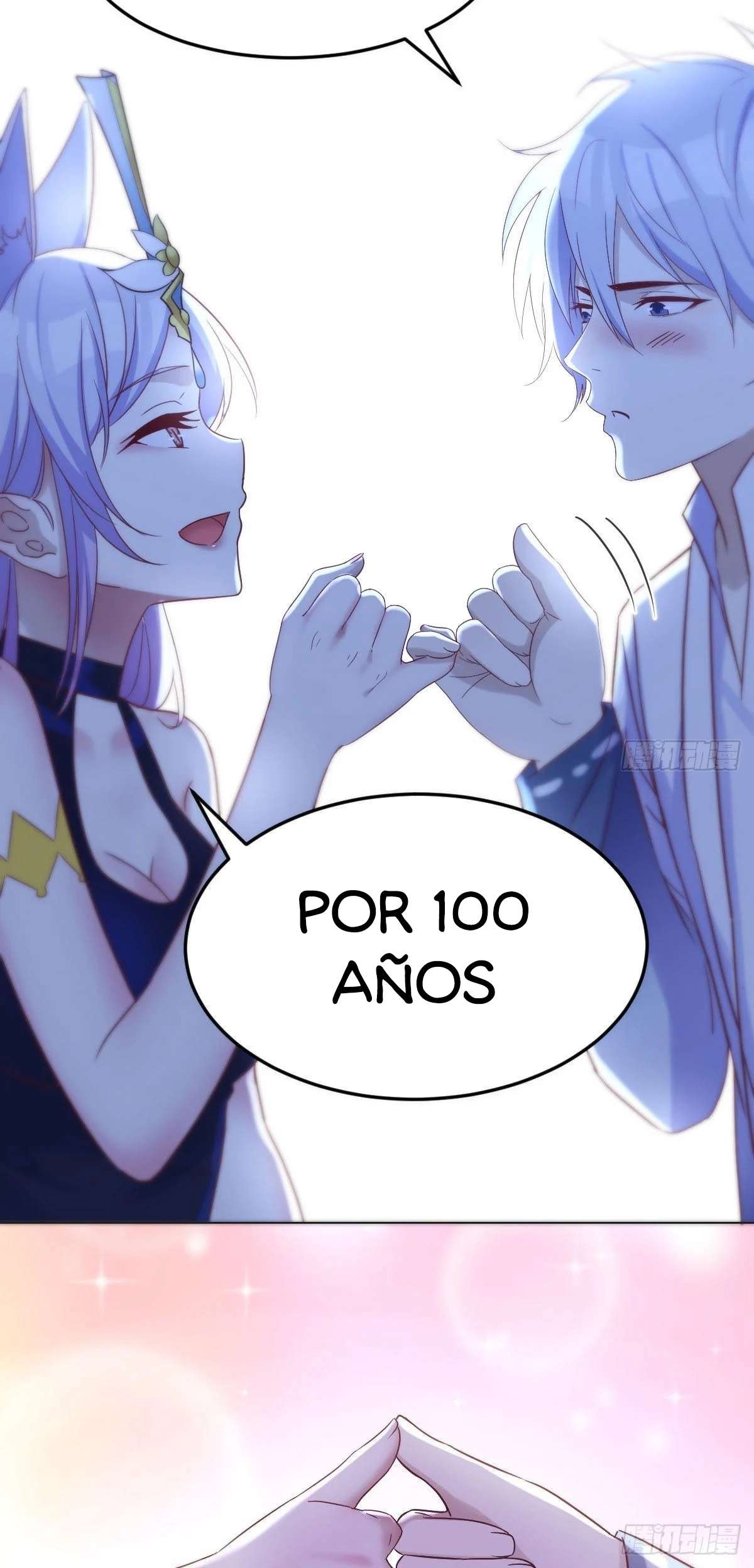 Soy invencible con muchas mujeres y muchos hijos~ — Capítulo 20 — 18