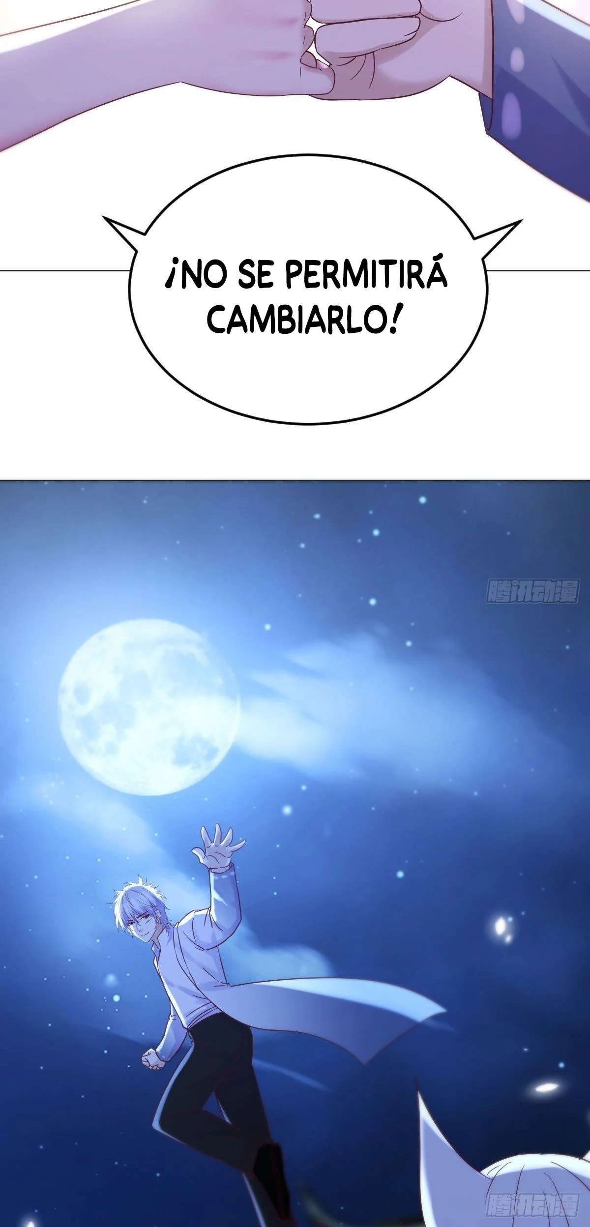 Soy invencible con muchas mujeres y muchos hijos~ — Capítulo 20 — 19