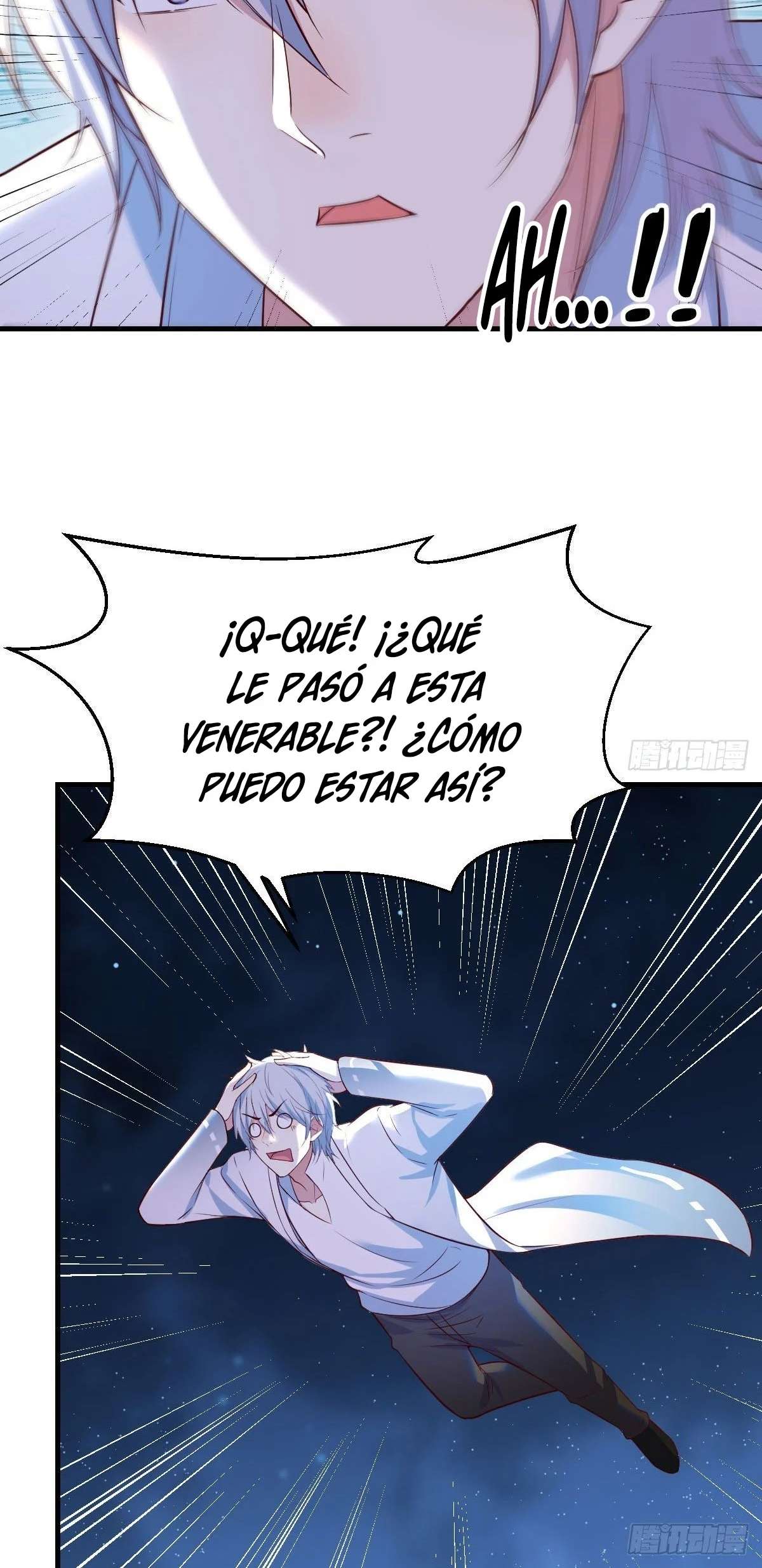 Soy invencible con muchas mujeres y muchos hijos~ — Capítulo 20 — 24