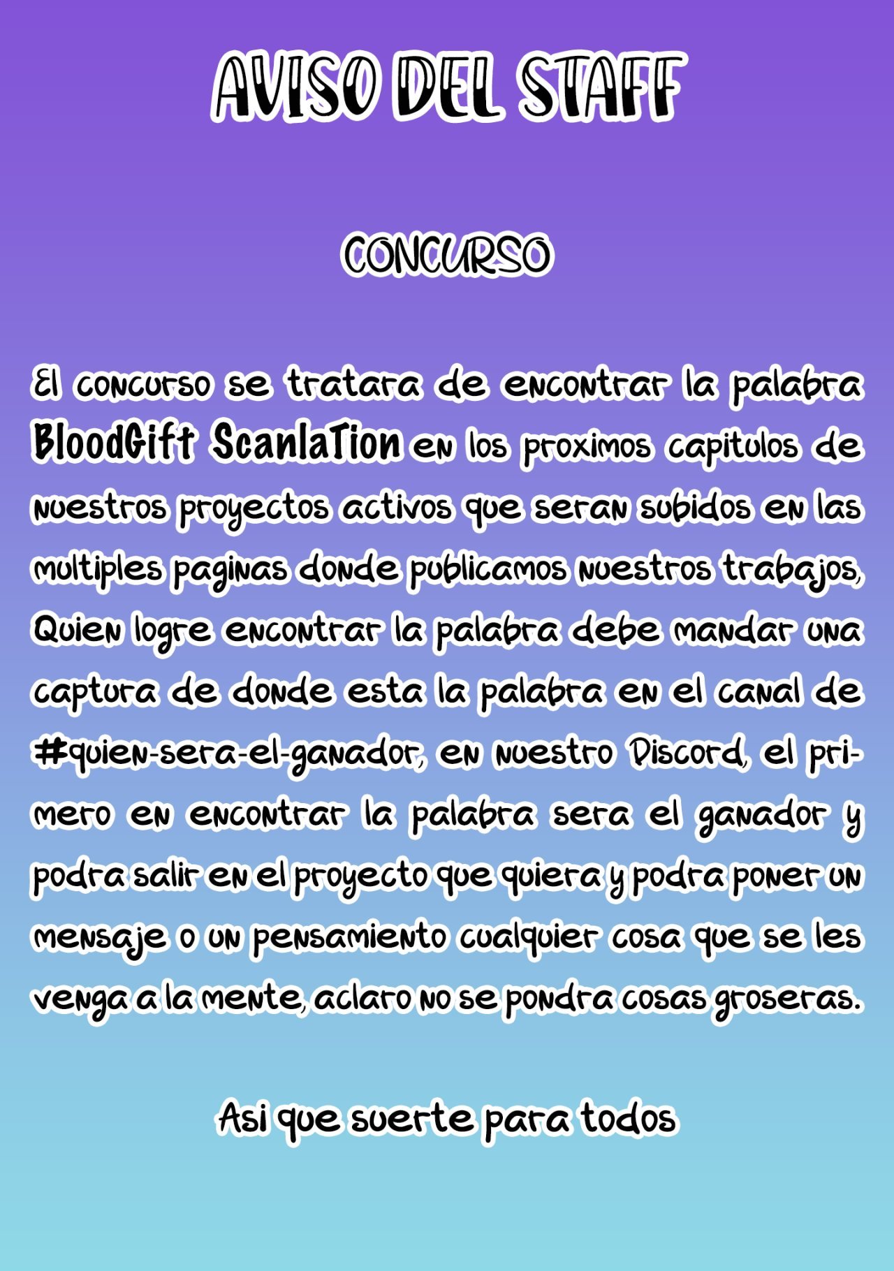 El retorno del rey demonio — Capítulo 57 — 2