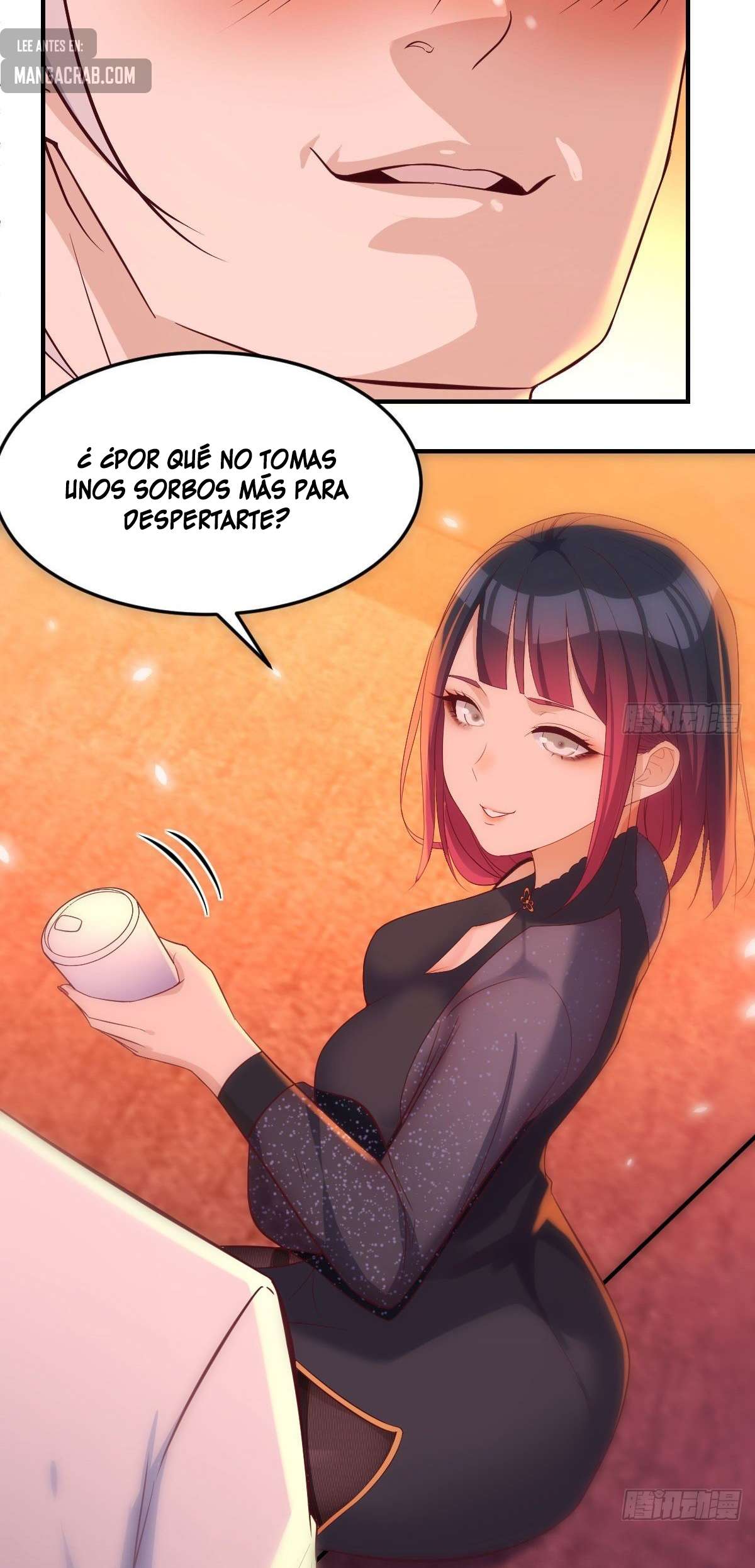 Soy invencible con muchas mujeres y muchos hijos~ — Capítulo 7 — 14