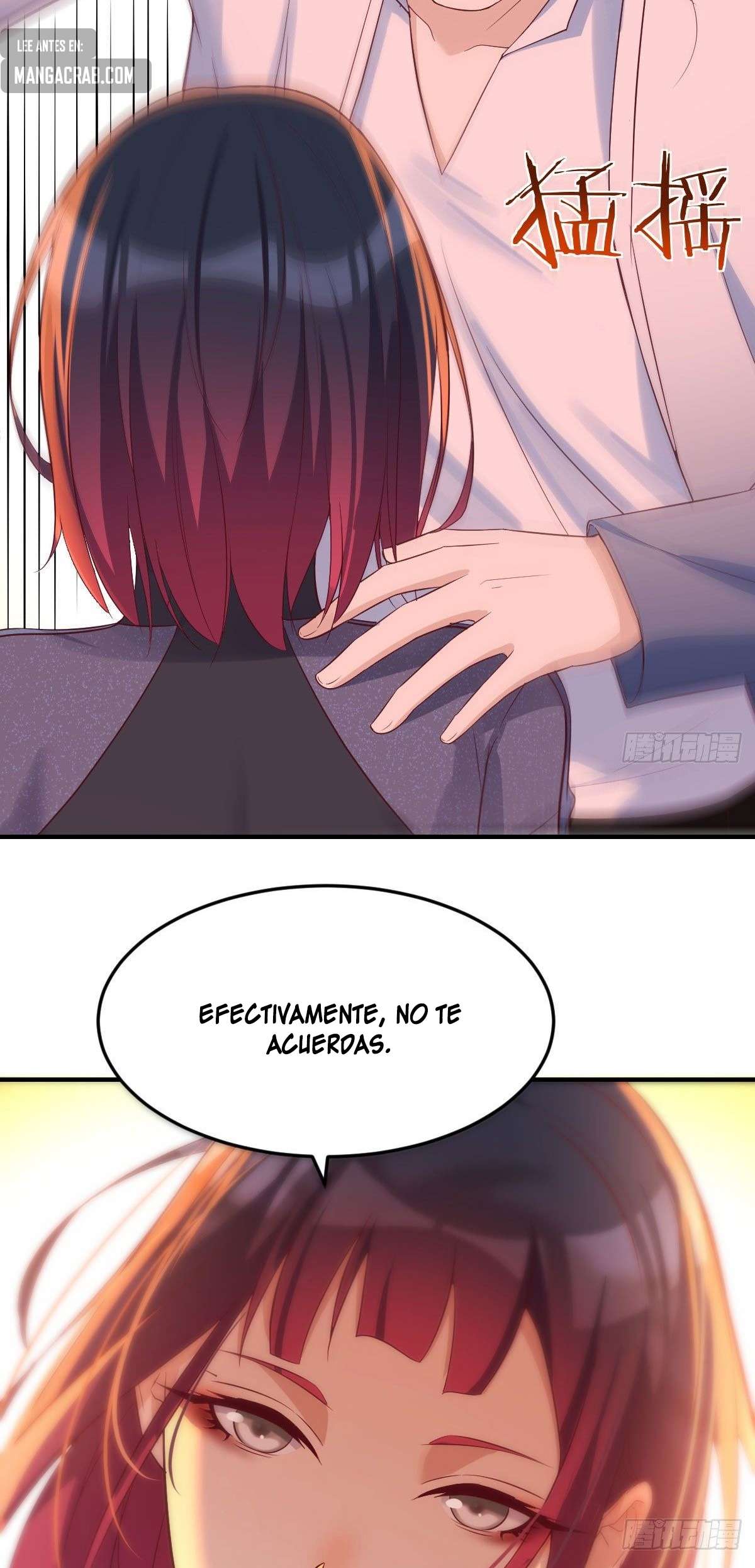 Soy invencible con muchas mujeres y muchos hijos~ — Capítulo 7 — 20