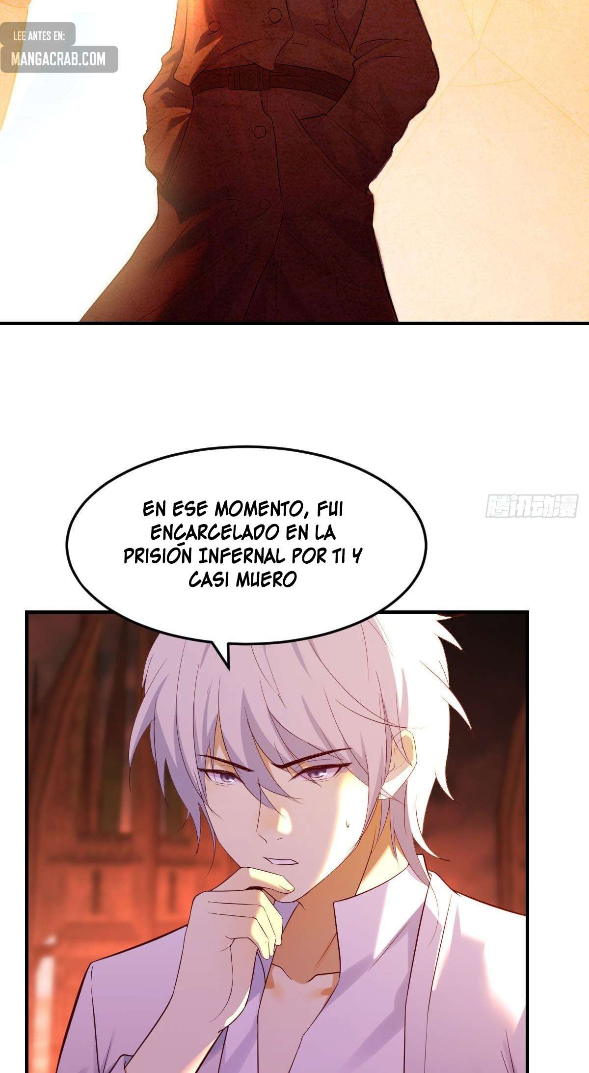 Soy invencible con muchas mujeres y muchos hijos~ — Capítulo 7 — 26