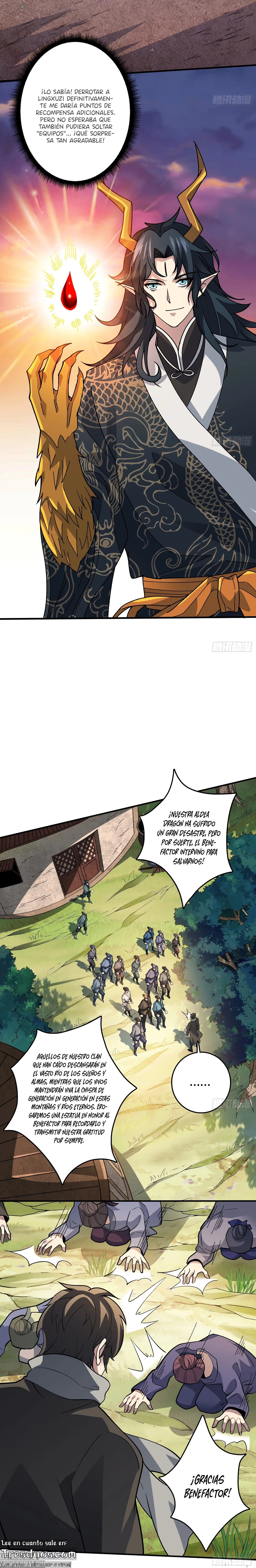 Cambio De Trabajo Ilimitado — Capítulo 013 — 5