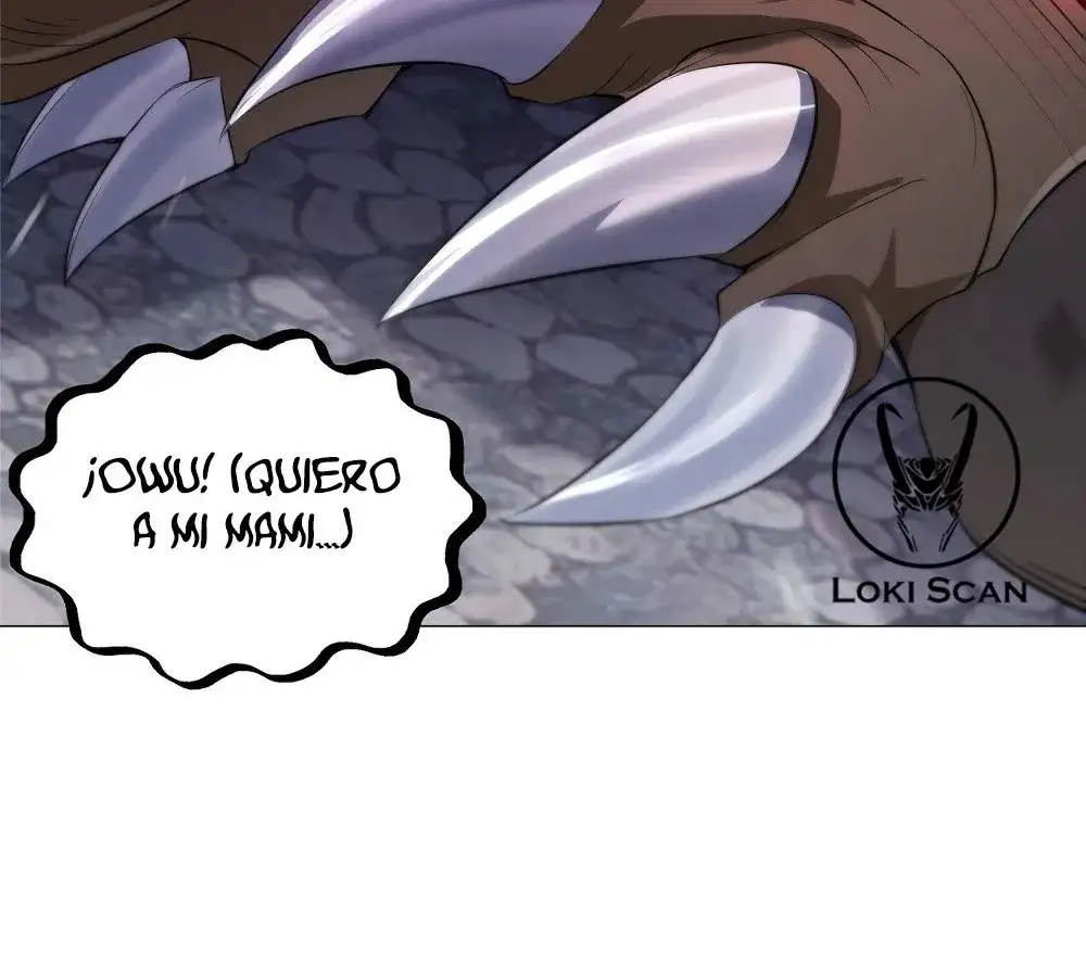 Maestro de Dragones — Capítulo 26 — 17
