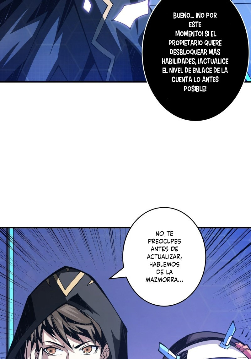 Comenzando con la Cuenta del Rey — Capítulo 35 — 20
