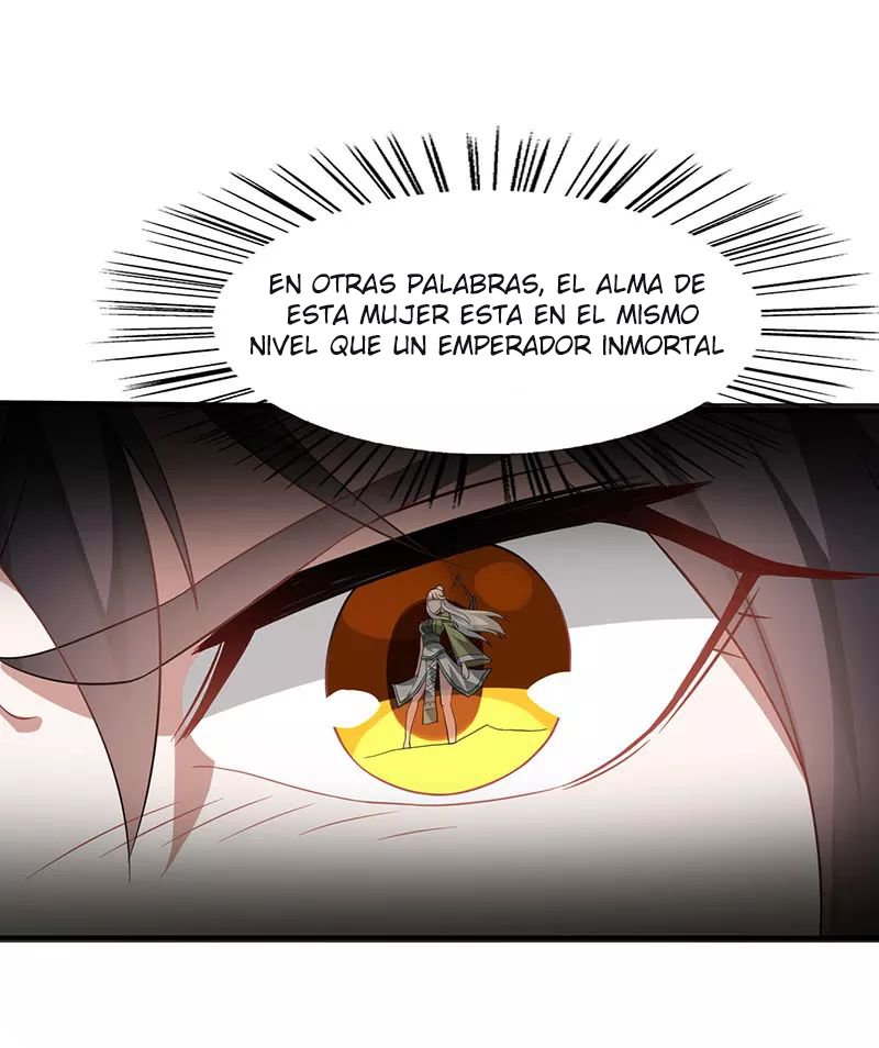 El retorno del rey demonio — Capítulo 52 — 4