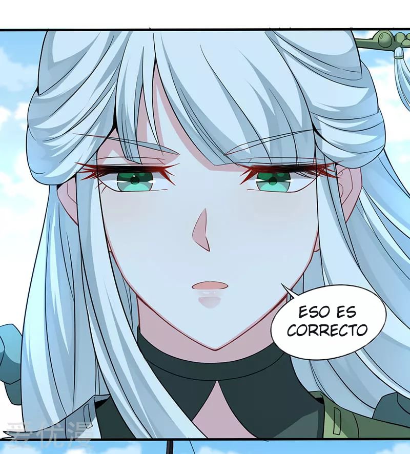 El retorno del rey demonio — Capítulo 52 — 12
