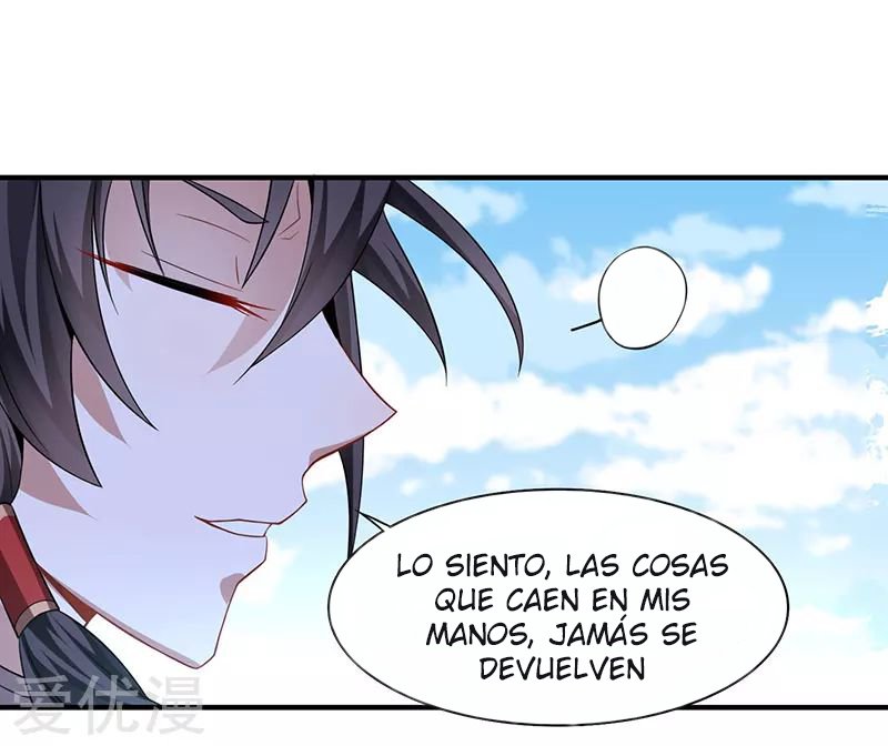 El retorno del rey demonio — Capítulo 52 — 14