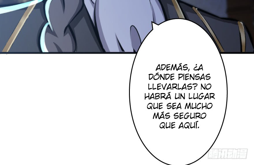 Liberen a esa bruja — Capítulo 17 — 54