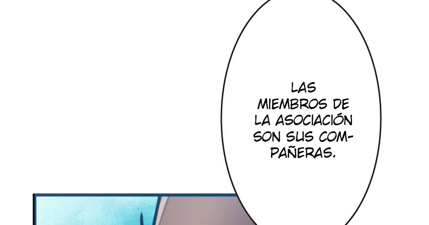 Liberen a esa bruja — Capítulo 17 — 59