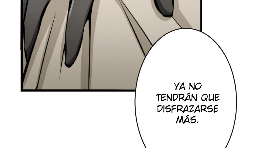 Liberen a esa bruja — Capítulo 17 — 64
