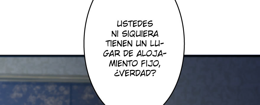 Liberen a esa bruja — Capítulo 17 — 66