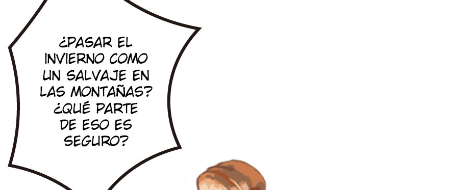 Liberen a esa bruja — Capítulo 17 — 73