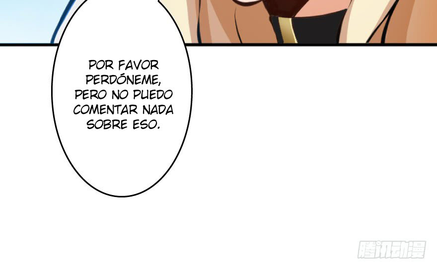 Liberen a esa bruja — Capítulo 17 — 91