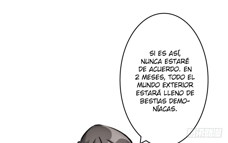 Liberen a esa bruja — Capítulo 17 — 94