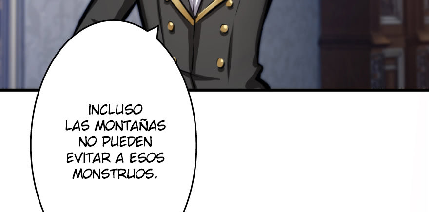 Liberen a esa bruja — Capítulo 17 — 96