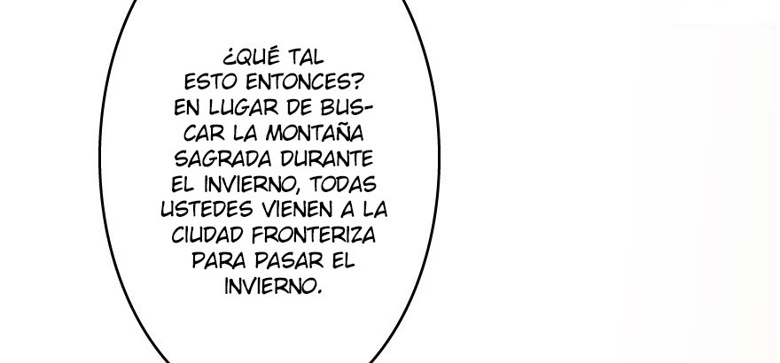 Liberen a esa bruja — Capítulo 17 — 105