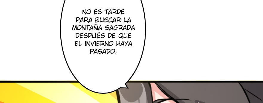 Liberen a esa bruja — Capítulo 17 — 112