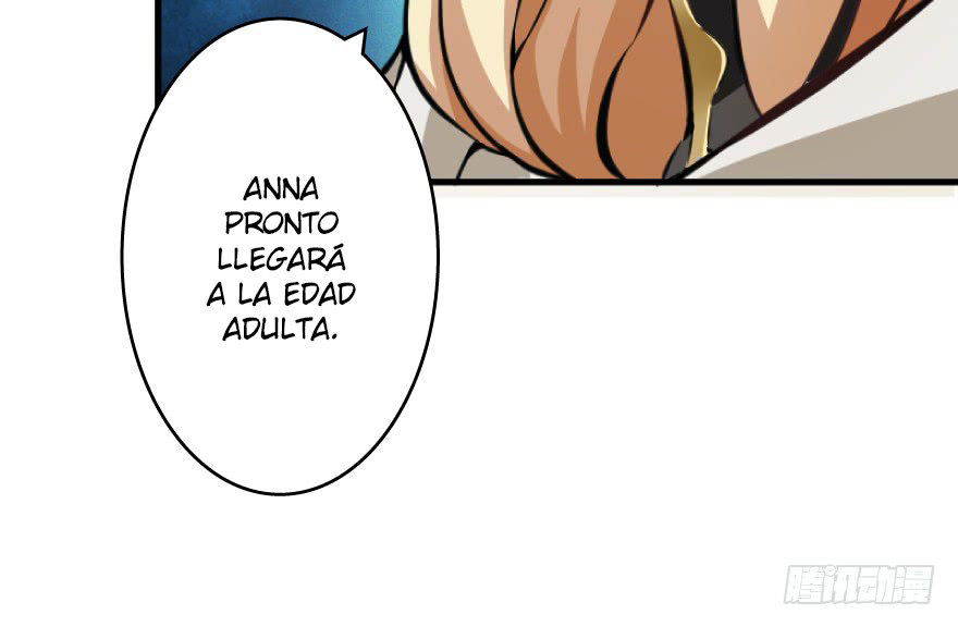 Liberen a esa bruja — Capítulo 17 — 131