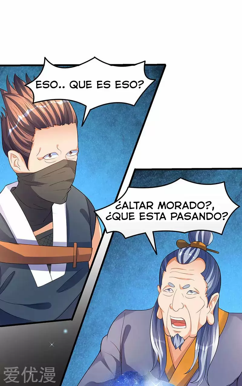 Nivelando Hasta Ser el Más Fuerte — Capítulo 40 — 5