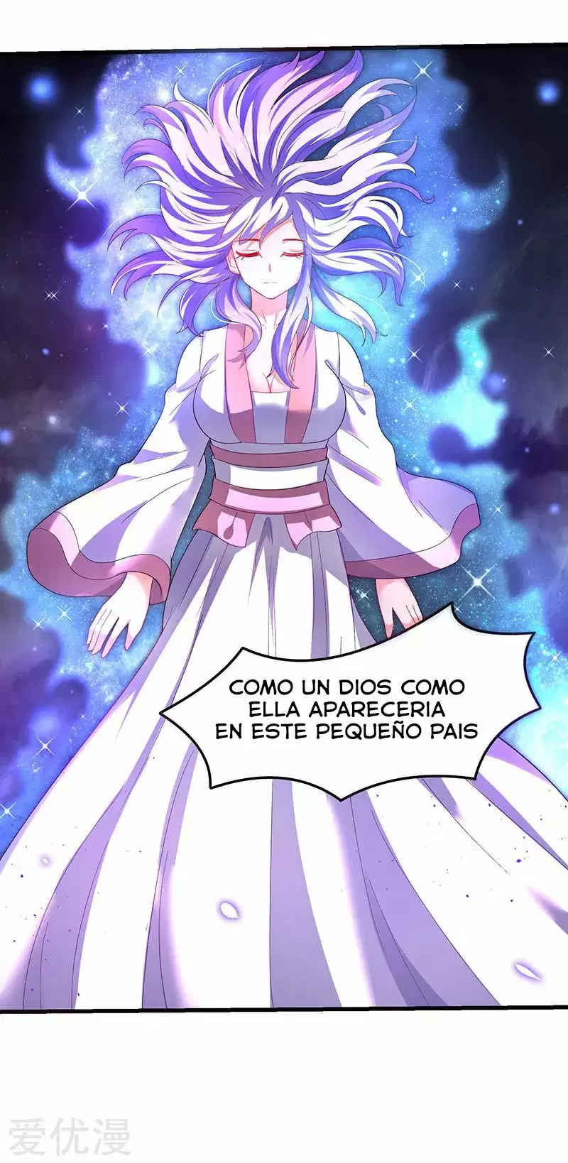 Nivelando Hasta Ser el Más Fuerte — Capítulo 40 — 22