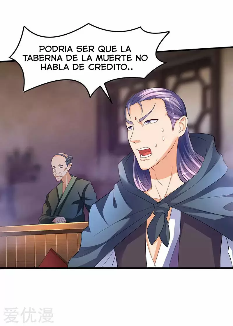 Nivelando Hasta Ser el Más Fuerte — Capítulo 40 — 24