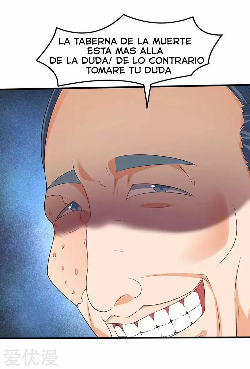 Nivelando Hasta Ser el Más Fuerte — Capítulo 40 — 29
