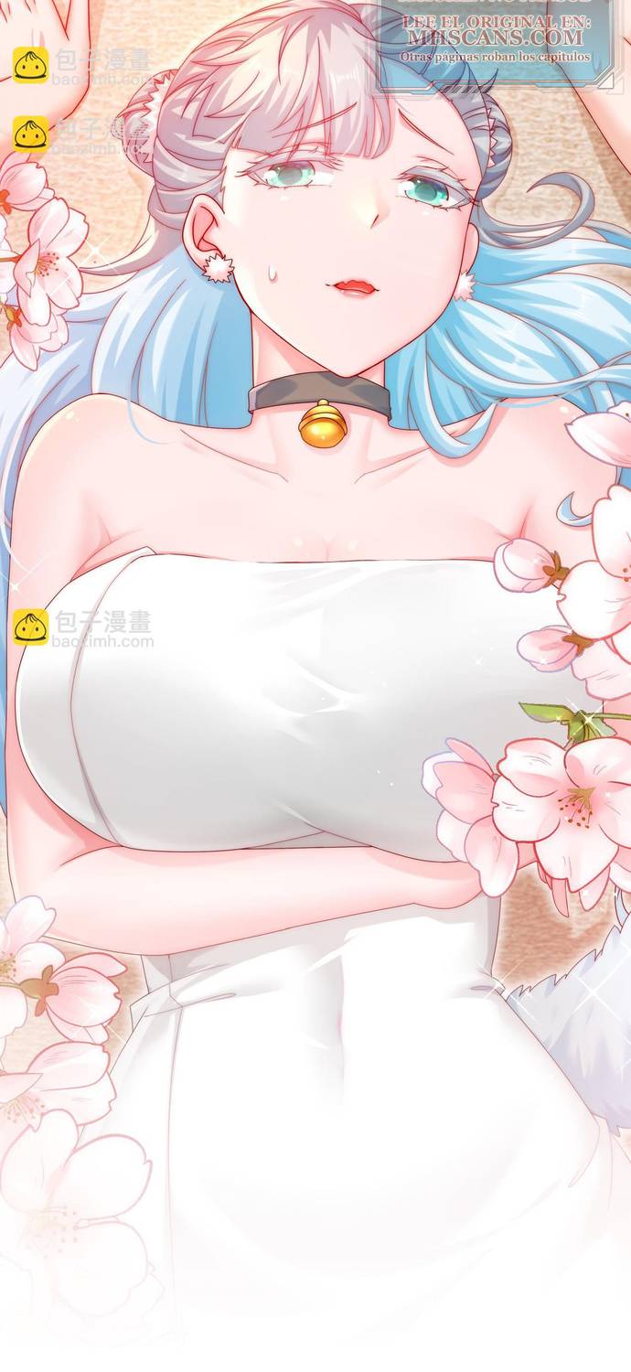 Cultivo Dual con mi HAREM de Bellezas Inmortales — Capítulo 15 — 11