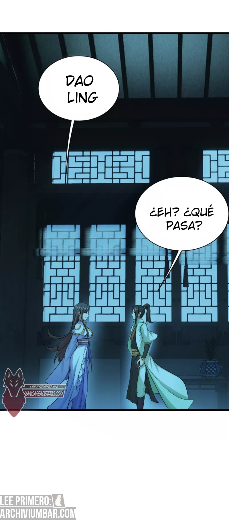Emperador sin igual — Capítulo 222 — 10