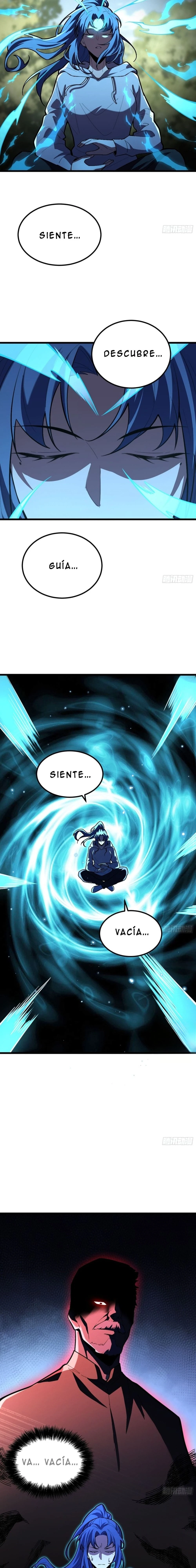 El hijo abandonado más fuerte [Nueva Adaptación] — Capítulo 25 — 7