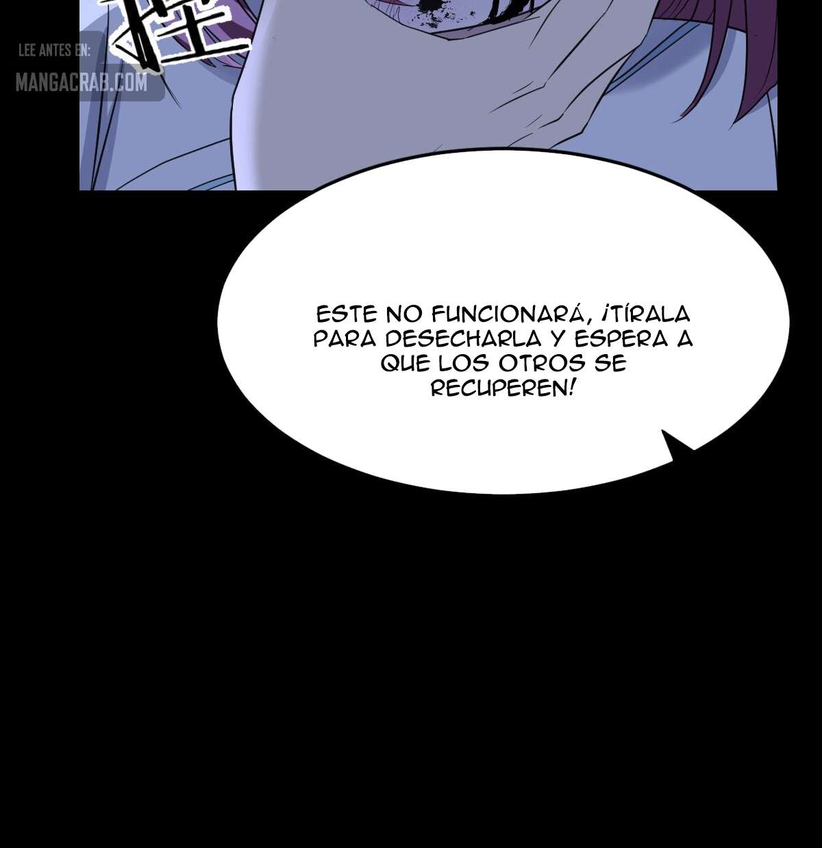 Soy invencible con muchas mujeres y muchos hijos~ — Capítulo 100 — 6