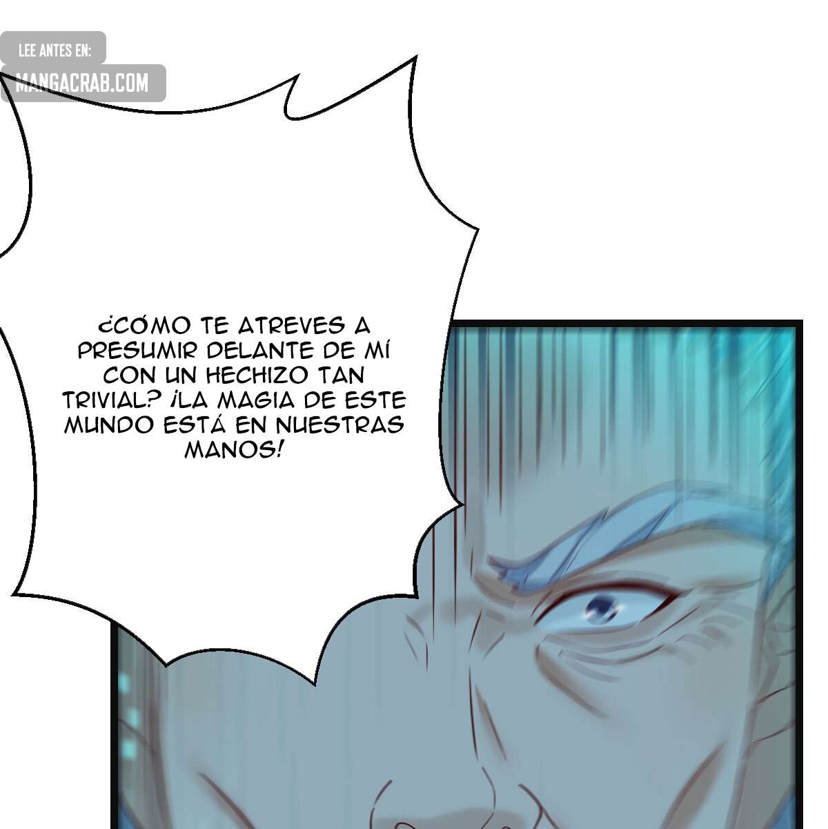 Soy invencible con muchas mujeres y muchos hijos~ — Capítulo 103 — 5