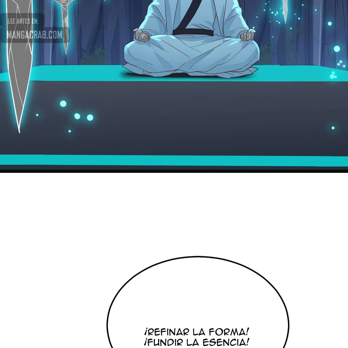Soy invencible con muchas mujeres y muchos hijos~ — Capítulo 103 — 9