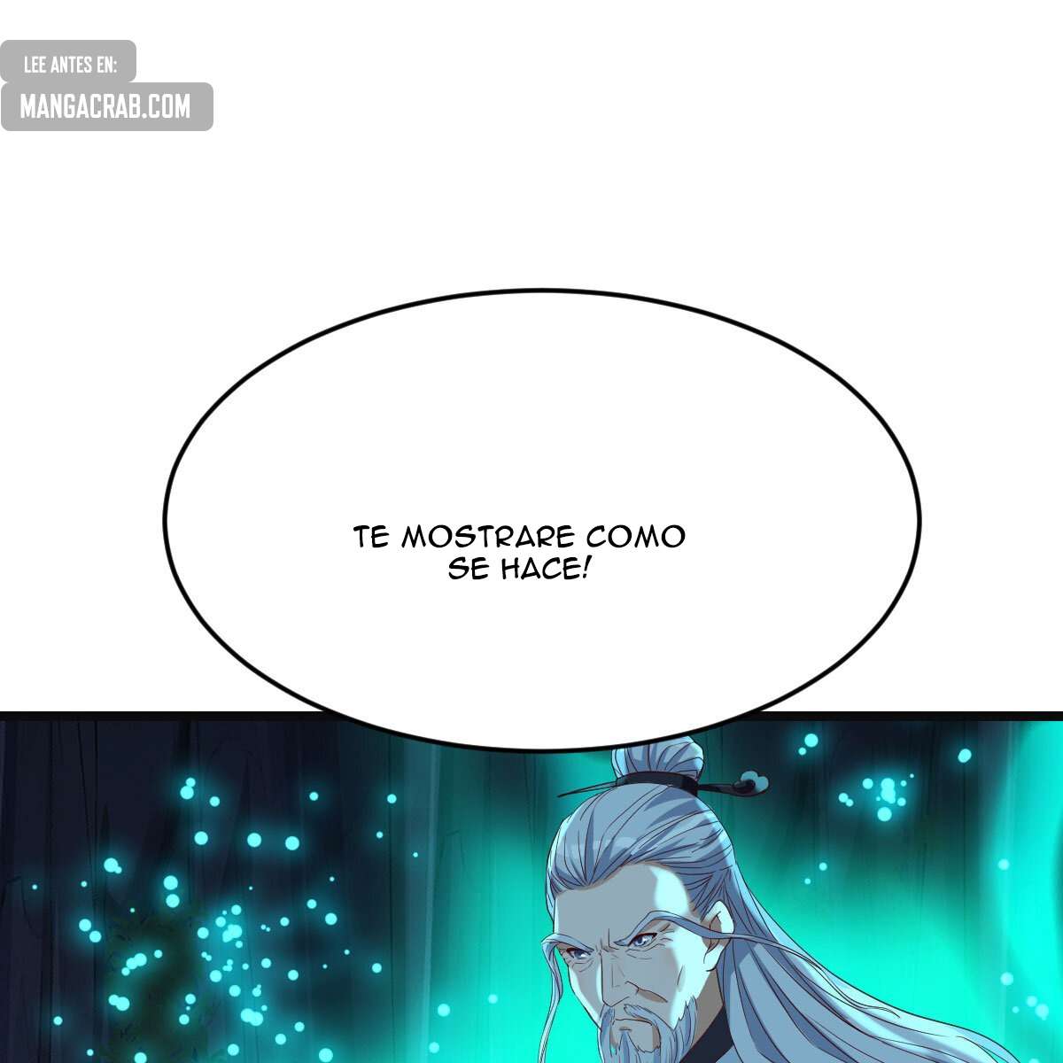 Soy invencible con muchas mujeres y muchos hijos~ — Capítulo 103 — 14