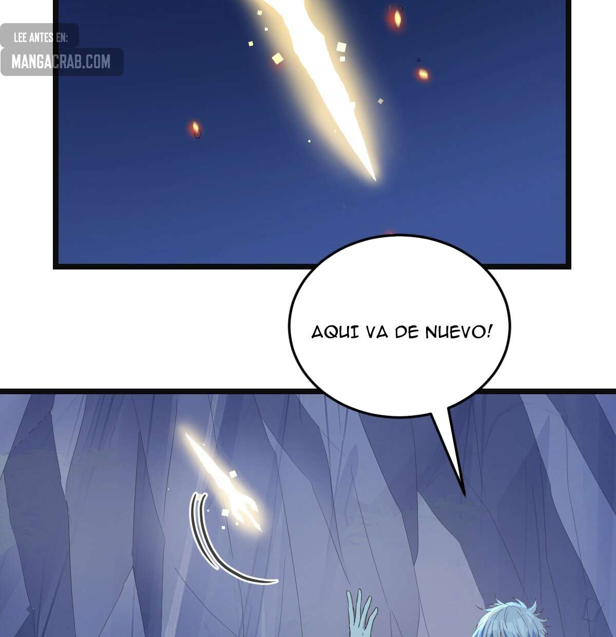 Soy invencible con muchas mujeres y muchos hijos~ — Capítulo 103 — 32