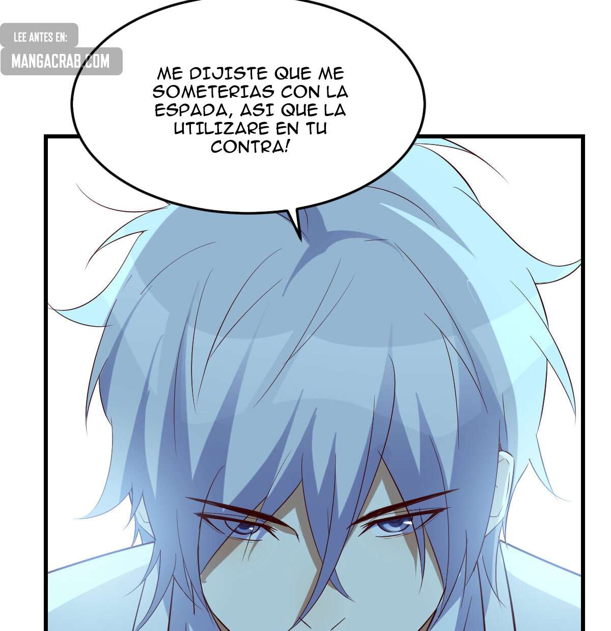 Soy invencible con muchas mujeres y muchos hijos~ — Capítulo 103 — 59