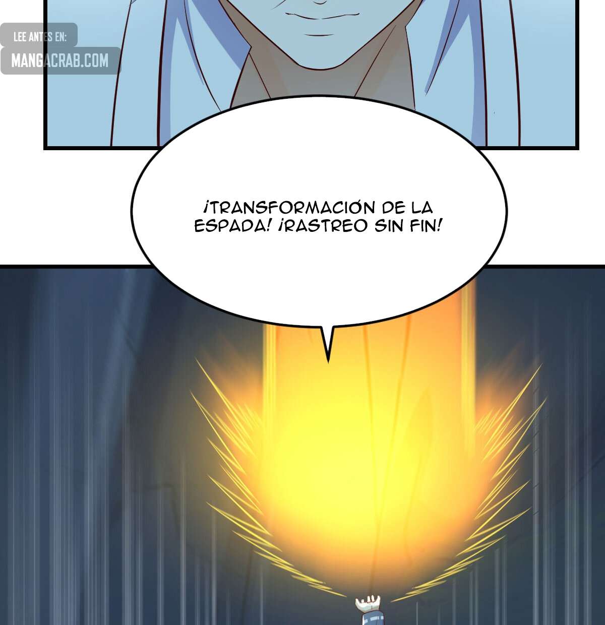 Soy invencible con muchas mujeres y muchos hijos~ — Capítulo 103 — 60
