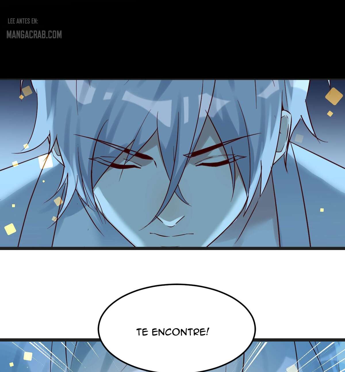 Soy invencible con muchas mujeres y muchos hijos~ — Capítulo 103 — 72