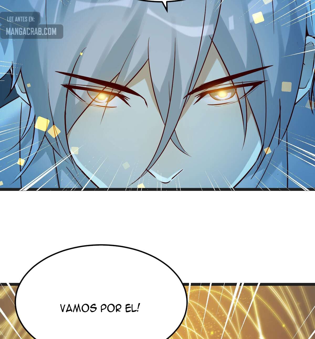 Soy invencible con muchas mujeres y muchos hijos~ — Capítulo 103 — 73