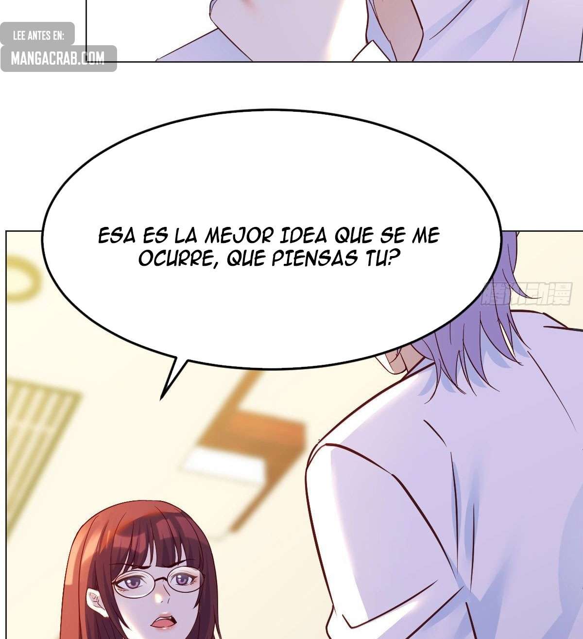 Soy invencible con muchas mujeres y muchos hijos~ — Capítulo 33 — 5