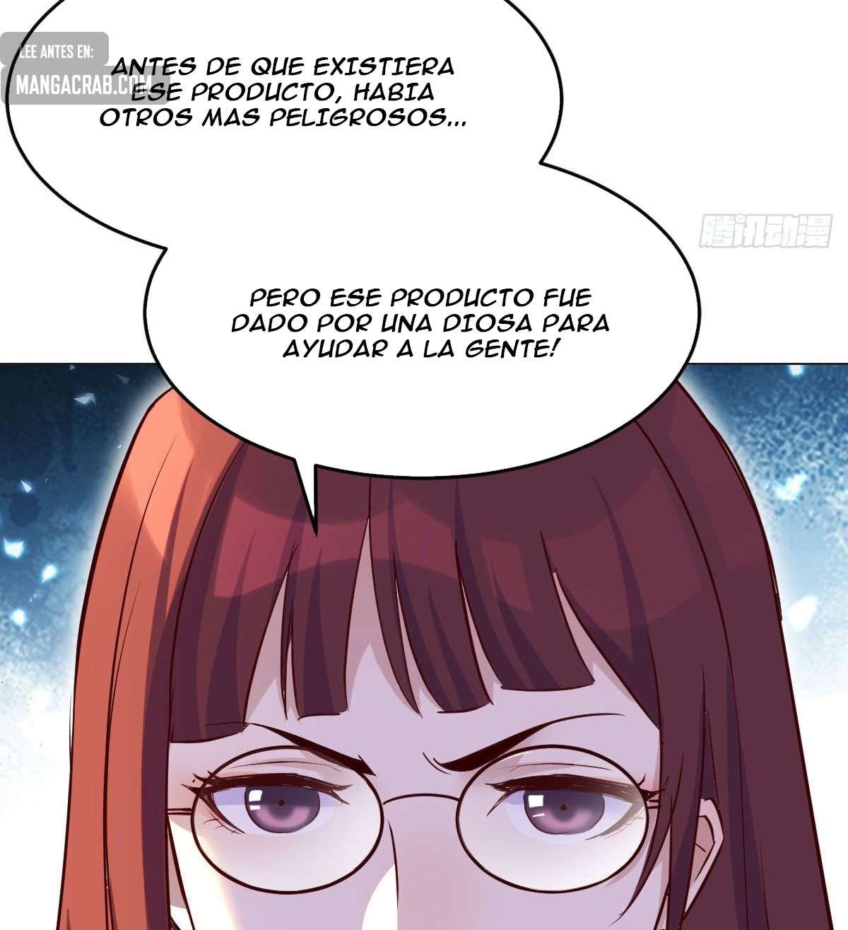 Soy invencible con muchas mujeres y muchos hijos~ — Capítulo 33 — 8